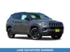 4 imagen en miniatura de 2024 Jeep Compass Trailhawk