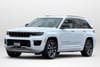 1 thumbnail image of  2024 Jeep Grand Cherokee Overland