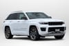 2 thumbnail image of  2024 Jeep Grand Cherokee Overland