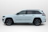 8 thumbnail image of  2024 Jeep Grand Cherokee Overland