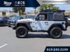 4 imagen en miniatura de 2024 Jeep Wrangler Rubicon