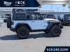 5 imagen en miniatura de 2024 Jeep Wrangler Rubicon
