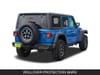 8 thumbnail image of  2024 Jeep Wrangler Rubicon