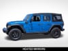 4 imagen en miniatura de 2024 Jeep Wrangler Willys 4xe