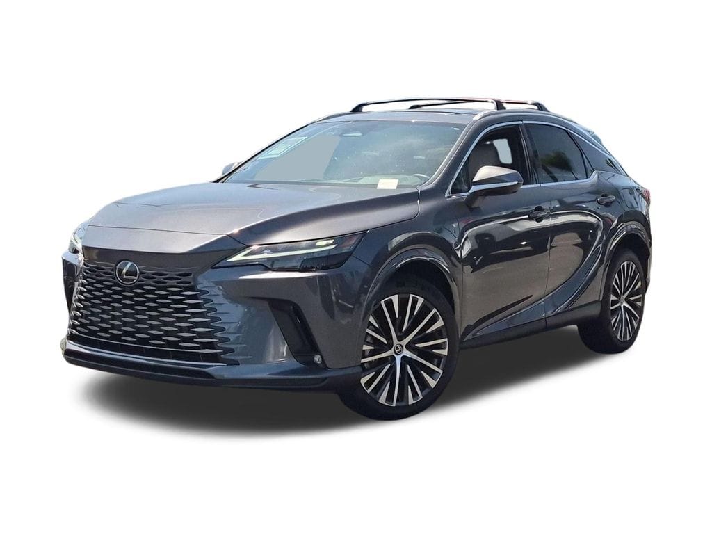 2024 Lexus RX 350 Premium Plus