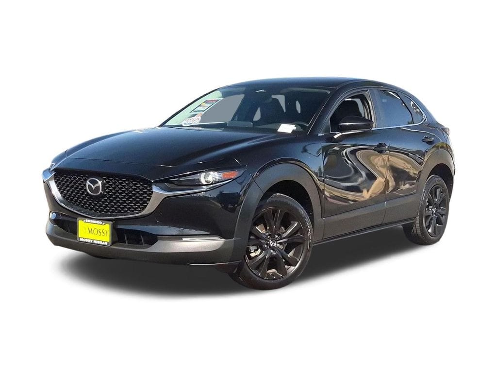 2024 Mazda CX-30 2.5 S Select Sport