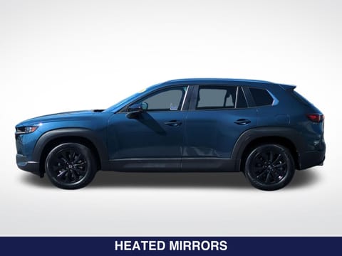 2024 Mazda CX-50 2.5 S Preferred Package