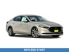 2 thumbnail image of  2024 Mazda Mazda3 2.5 S Preferred Package