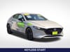 2 thumbnail image of  2024 Mazda Mazda3 2.5 S Select Sport