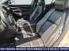 14 thumbnail image of  2024 Mazda Mazda3 2.5 S Select Sport