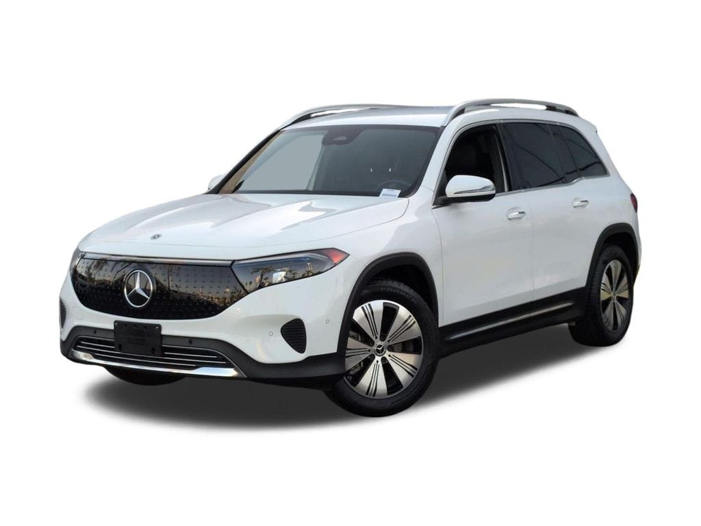2024 Mercedes-Benz EQB 250+