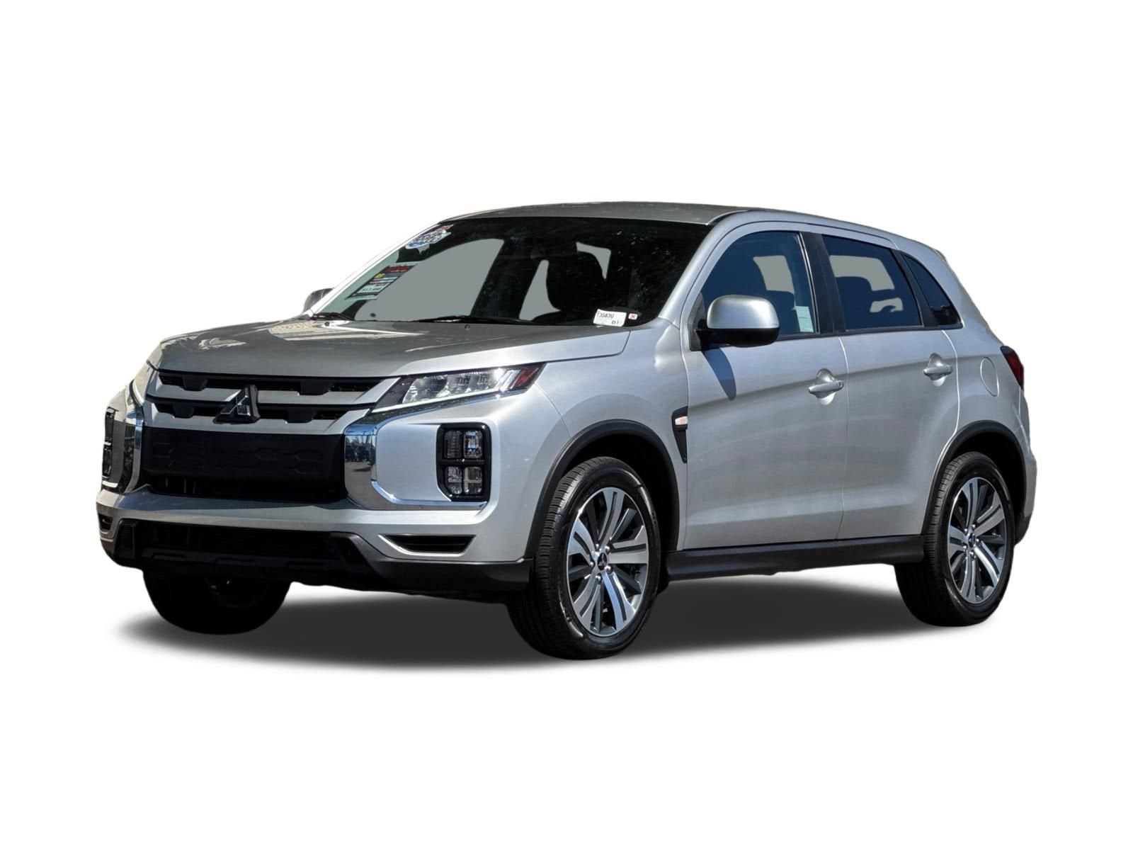 2024 Mitsubishi Outlander Sport 2.0 ES