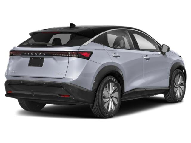 2 imagen en miniatura de 2024 Nissan Ariya ENGAGE