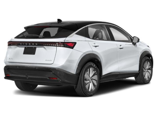 2 thumbnail image of  2024 Nissan Ariya ENGAGE+