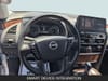 12 imagen en miniatura de 2024 Nissan Armada SL