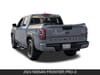 7 thumbnail image of  2024 Nissan Frontier PRO-X