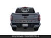 9 thumbnail image of  2024 Nissan Frontier PRO-X