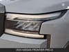 10 thumbnail image of  2024 Nissan Frontier PRO-X