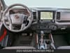 13 thumbnail image of  2024 Nissan Frontier PRO-X