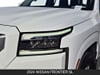 10 imagen en miniatura de 2024 Nissan Frontier SL