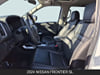 14 imagen en miniatura de 2024 Nissan Frontier SL