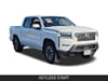 2 imagen en miniatura de 2024 Nissan Frontier SL