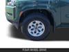 11 imagen en miniatura de 2024 Nissan Frontier SV