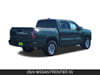 9 imagen en miniatura de 2024 Nissan Frontier SV