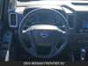 12 imagen en miniatura de 2024 Nissan Frontier SV