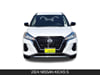 4 imagen en miniatura de 2024 Nissan Kicks S