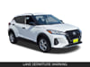2 imagen en miniatura de 2024 Nissan Kicks S