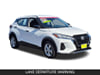 2 thumbnail image of  2024 Nissan Kicks S
