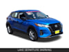 2 thumbnail image of  2024 Nissan Kicks S