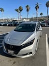 1 thumbnail image of  2024 Nissan Leaf S