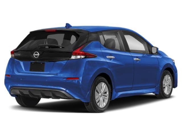 2 thumbnail image of  2024 Nissan Leaf S