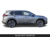 6 imagen en miniatura de 2024 Nissan Rogue SV