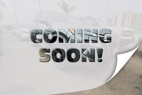 1 image of 2024 Nissan Rogue SV
