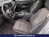 14 imagen en miniatura de 2024 Nissan Rogue SV