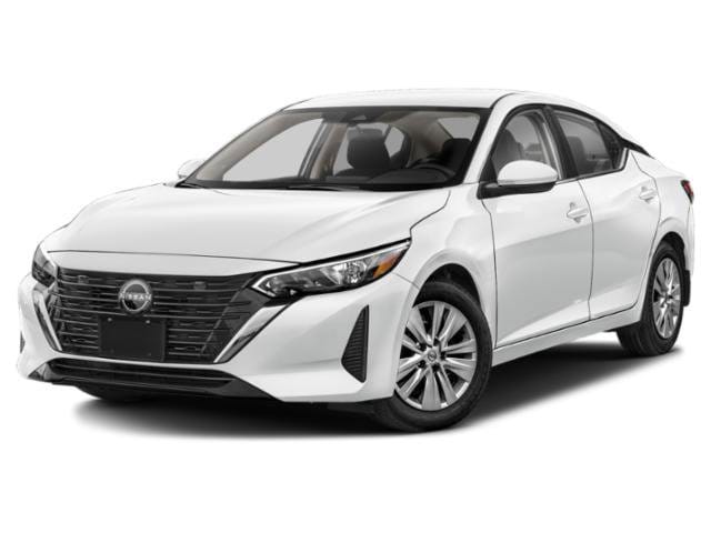 1 imagen en miniatura de 2024 Nissan Sentra S