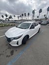 1 thumbnail image of  2024 Nissan Sentra SR