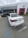 4 thumbnail image of  2024 Nissan Sentra SR
