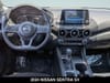 12 imagen en miniatura de 2024 Nissan Sentra SV