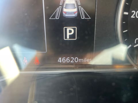 1 imagen de 2024 Nissan Versa 1.6 SV