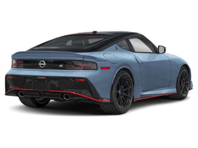5 imagen en miniatura de 2024 Nissan Z NISMO