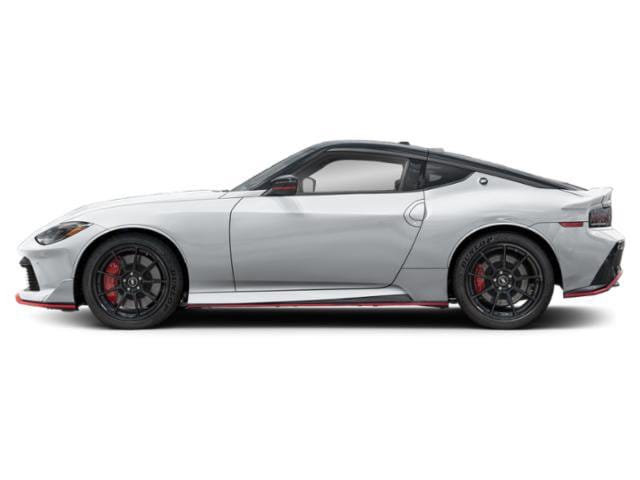 3 imagen en miniatura de 2024 Nissan Z NISMO