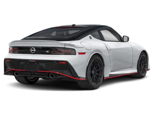 2 imagen en miniatura de 2024 Nissan Z NISMO