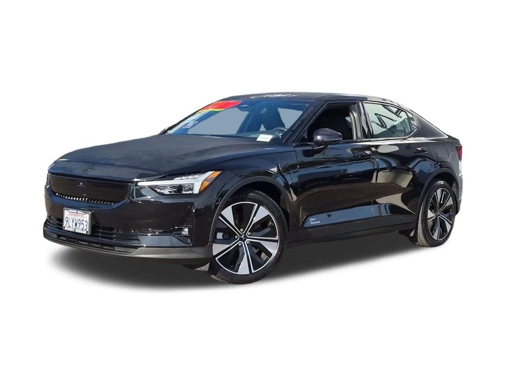 2024 Polestar 2 Long Range Dual Motor