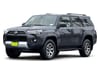 2024 Toyota 4Runner TRD Off-Road