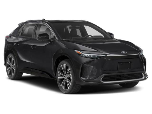 6 imagen en miniatura de 2024 Toyota Bz4x XLE FWD