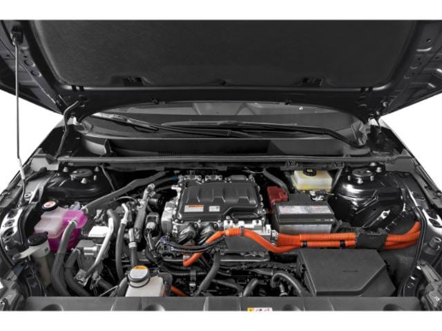 12 imagen en miniatura de 2024 Toyota Bz4x XLE FWD